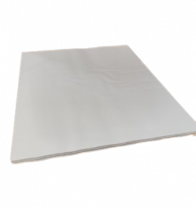 Feuille antiglisse 150 g/m² 326µ 1000 x1200 mm Blanc