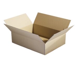 Cartons longueur de 300 à 450 mm