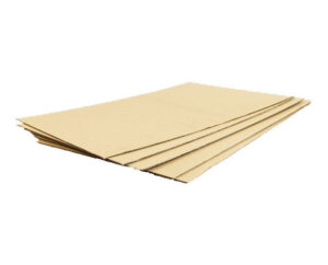 Carton ondulé