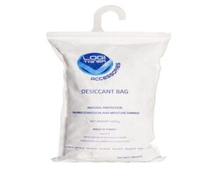 Absorbants, indicateurs et détecteurs