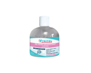 Essuyage et hygiène
