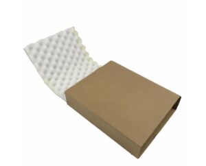 Enveloppes bulle