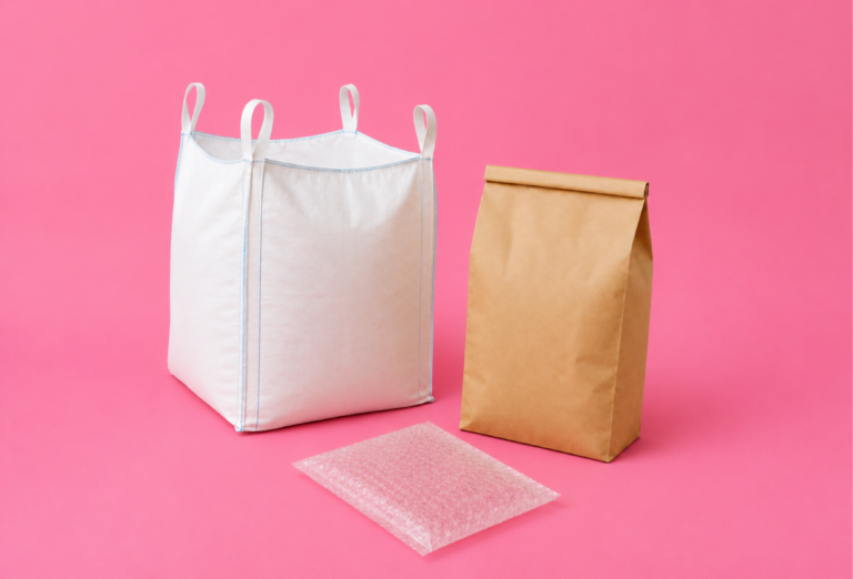 Sac et sacherie