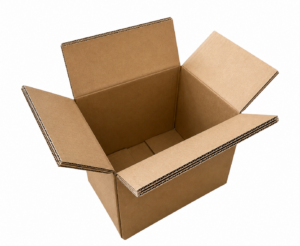 Cartons double cannelure - de 300 mm