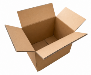 Cartons longueur de 300 à 450 mm