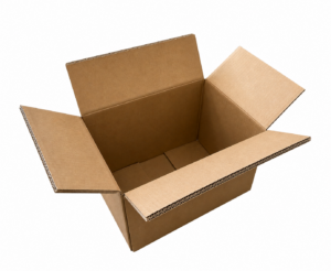 Cartons longueur 450 à 600 mm
