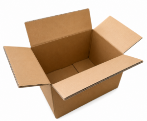 Cartons double cannelure longueur 600 à 800 mm