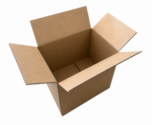 Cartons longueur de 300 à 450 mm