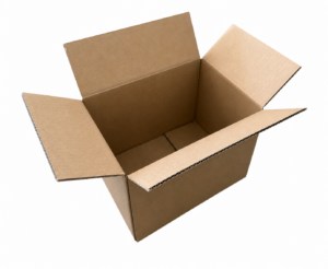 Cartons longueur de 600 à 800 mm