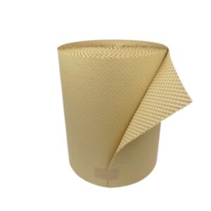 Rouleau de papier bulle